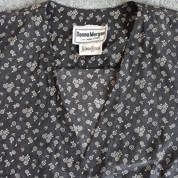 Vintage Hollywood Jacket Oscars Size 11/12 Neiman Marcus - Picture 5 of 13